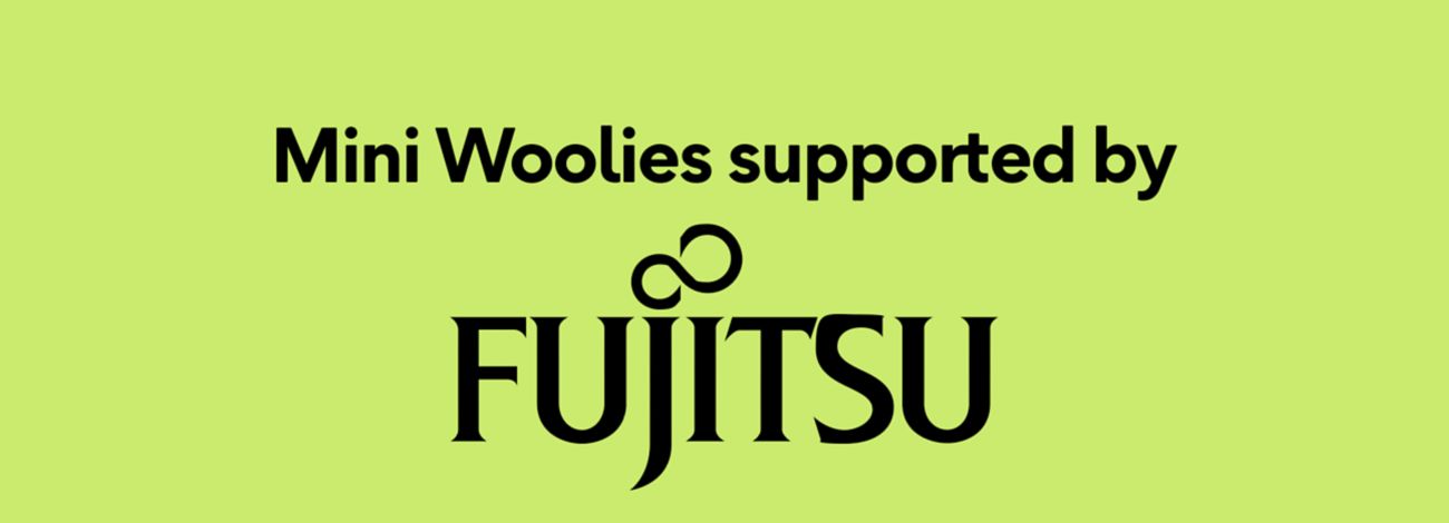 Fujitsu